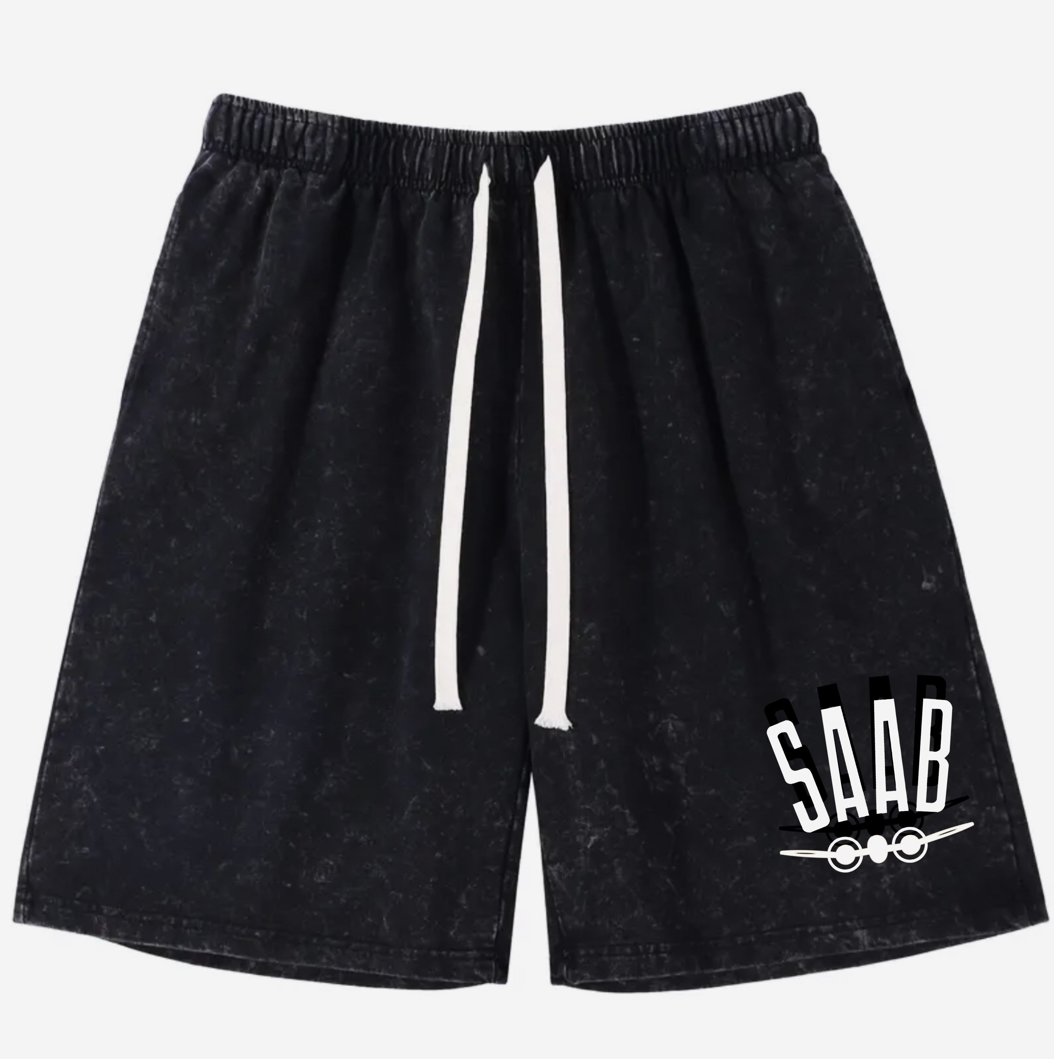 Saab shorts
