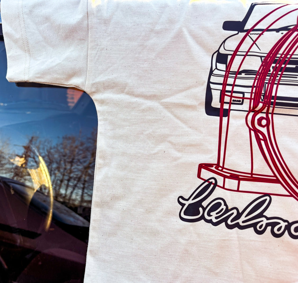 Saab 900 classic turbo Carlsson