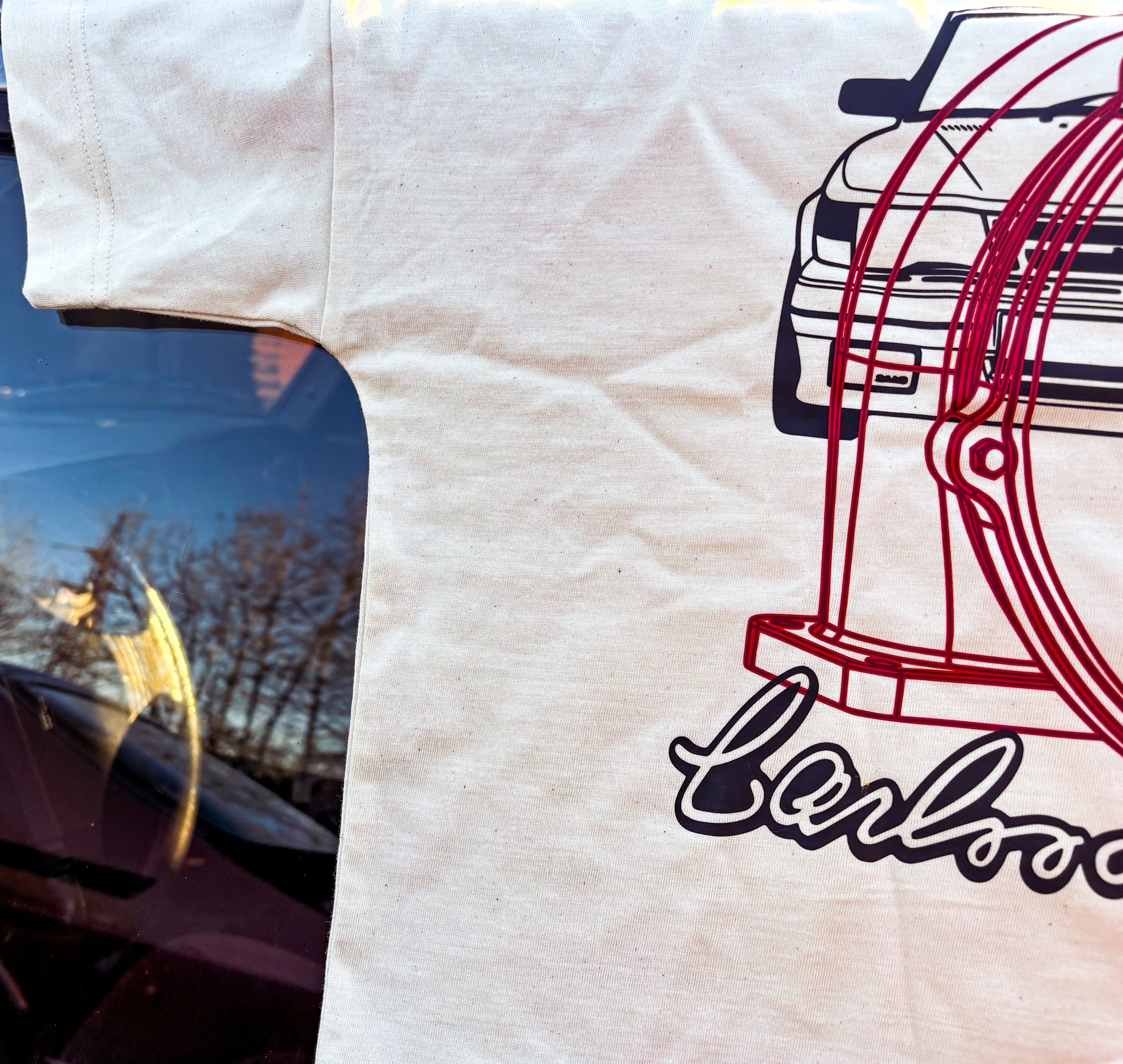 Saab 900 classic turbo Carlsson