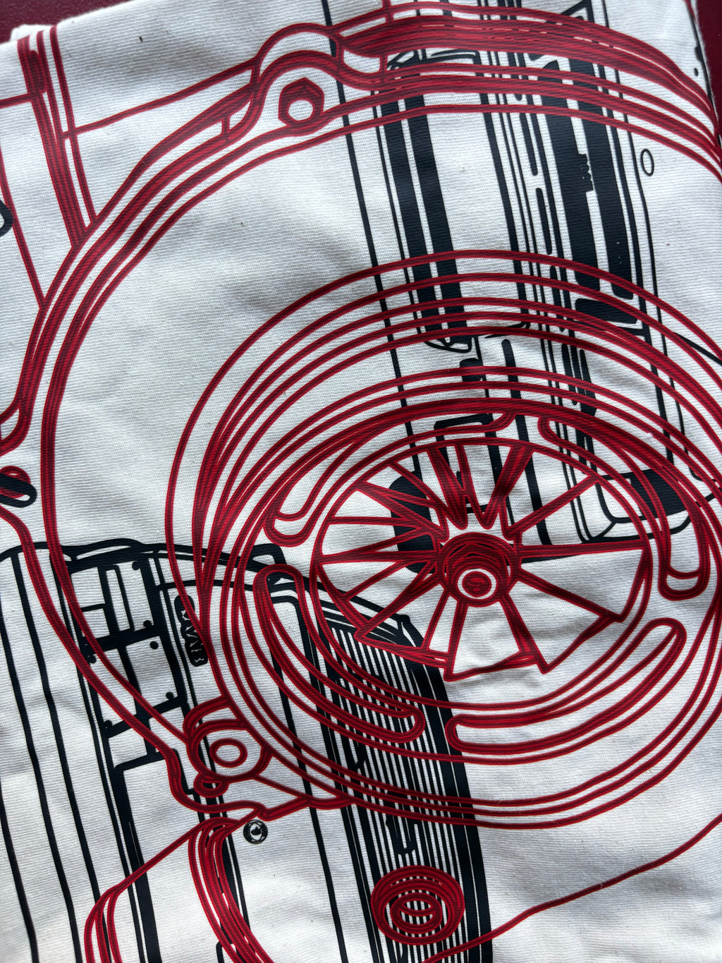 Saab 900 classic turbo Carlsson