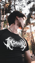 Blackjet Incomparable compressed shirt