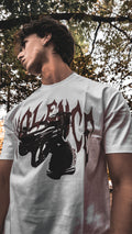 Blackjet Violence shirt