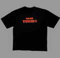 Saab 99/900 Turbo rally oversized shirt