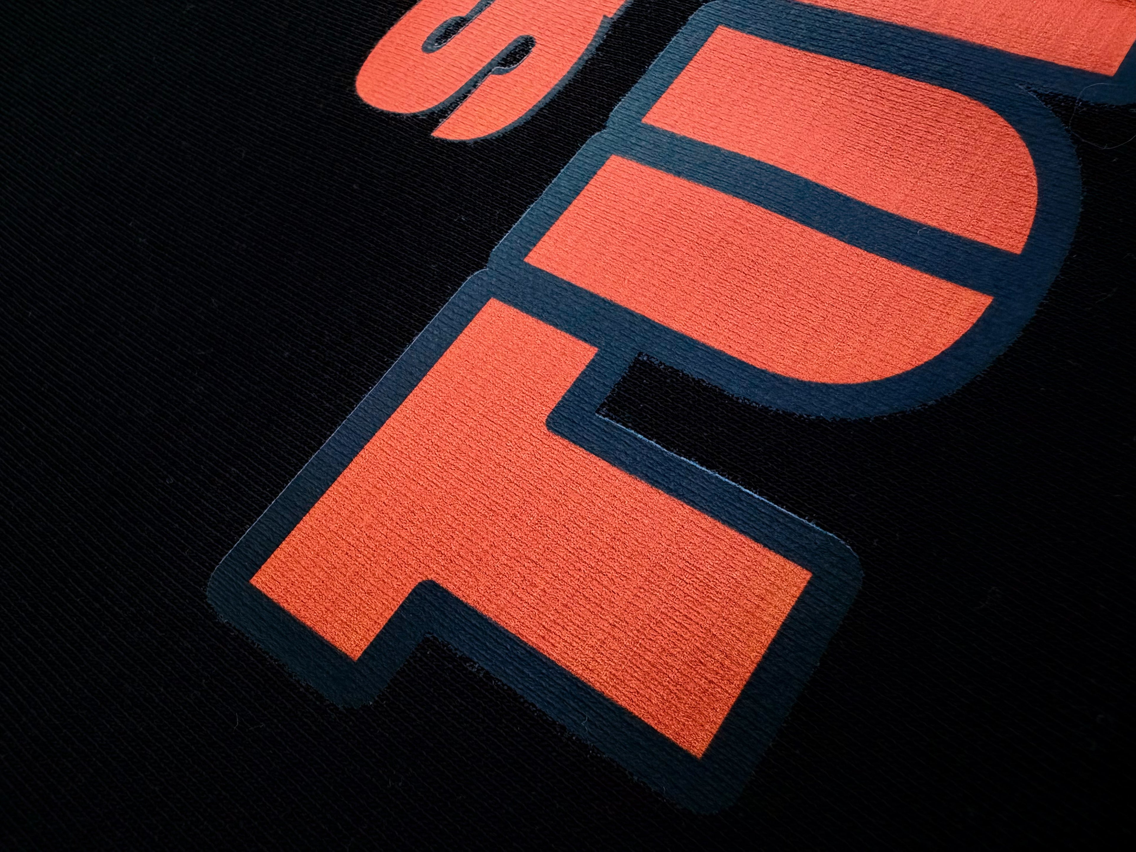 Saab 99/900 Turbo rally oversized shirt