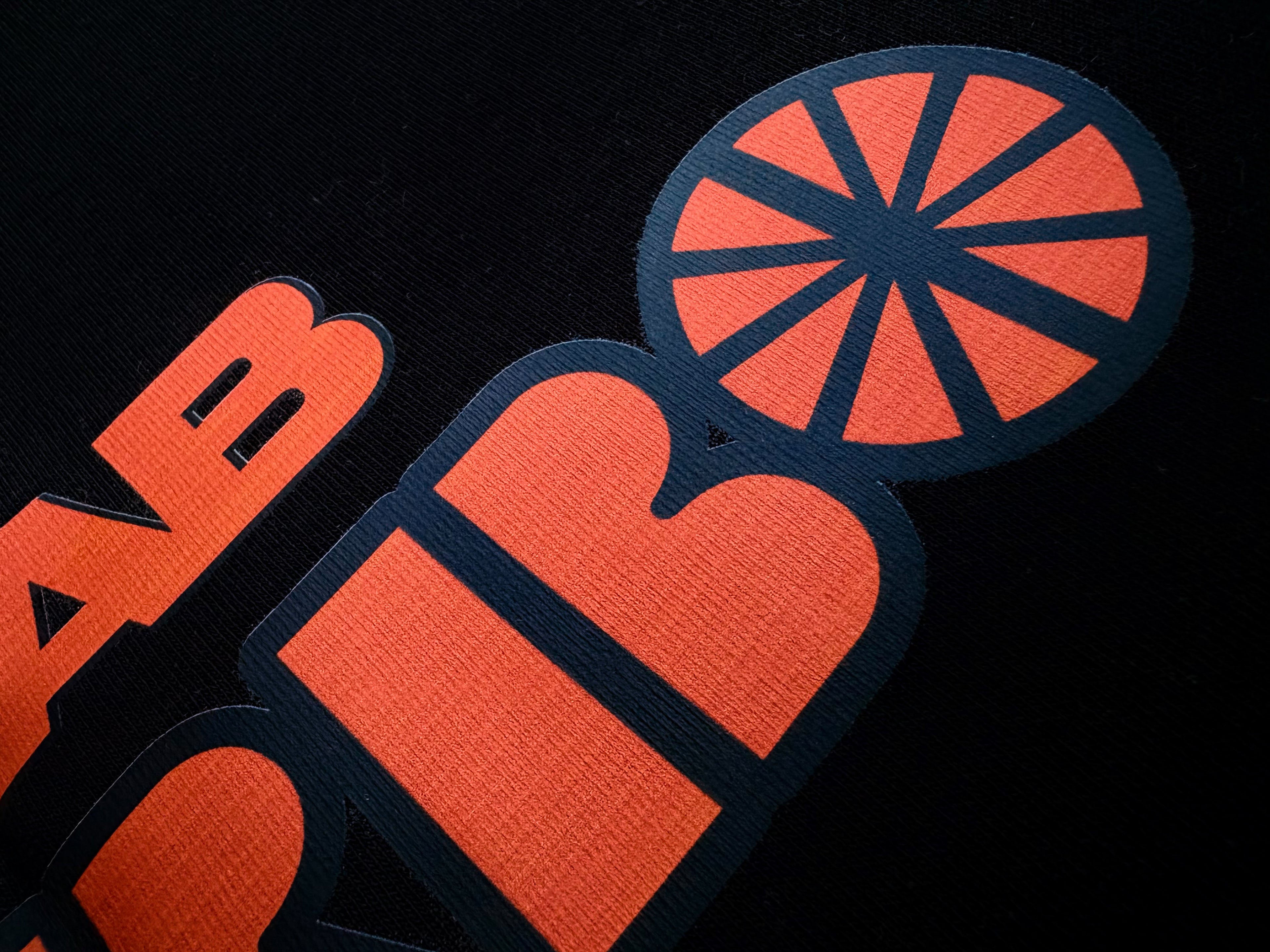 Saab 99/900 Turbo rally oversized shirt