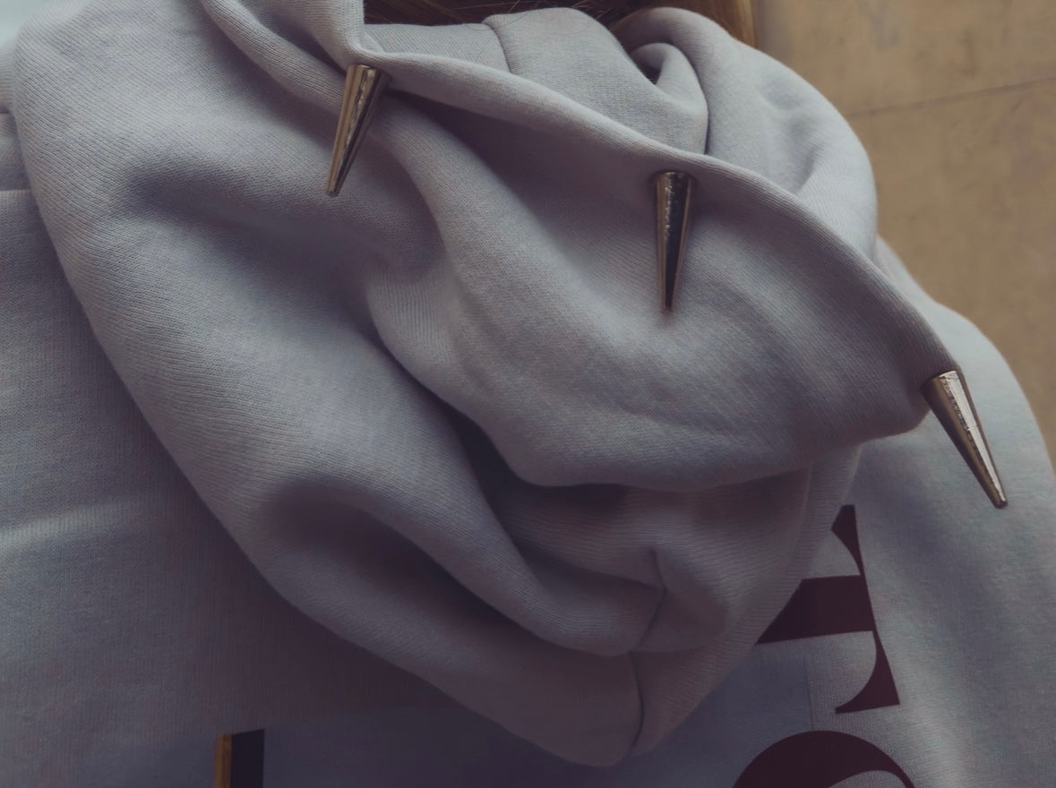Blackjet x Toronto streetwear hoodie