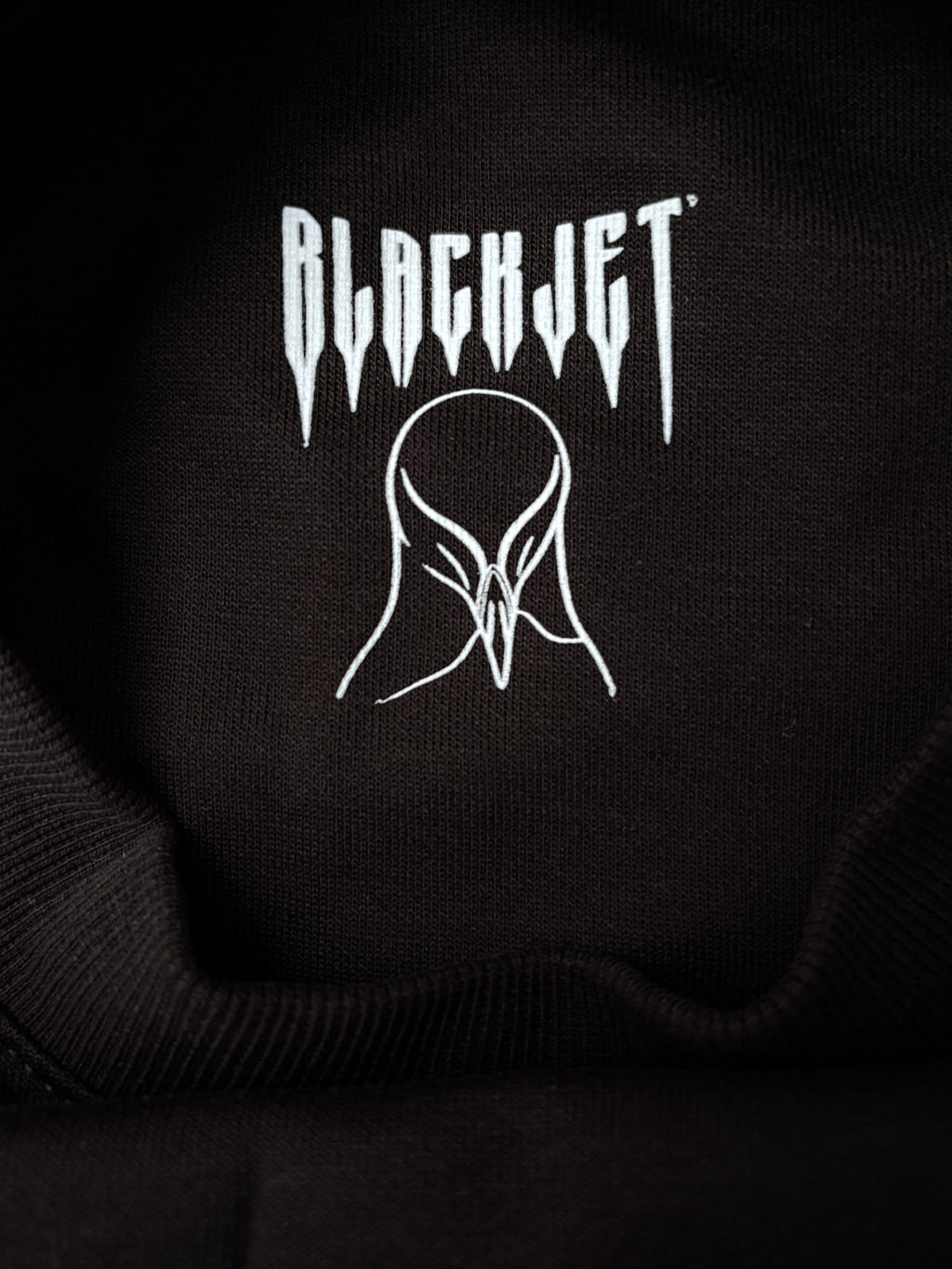 APOLLO Oversized Brown Shirt