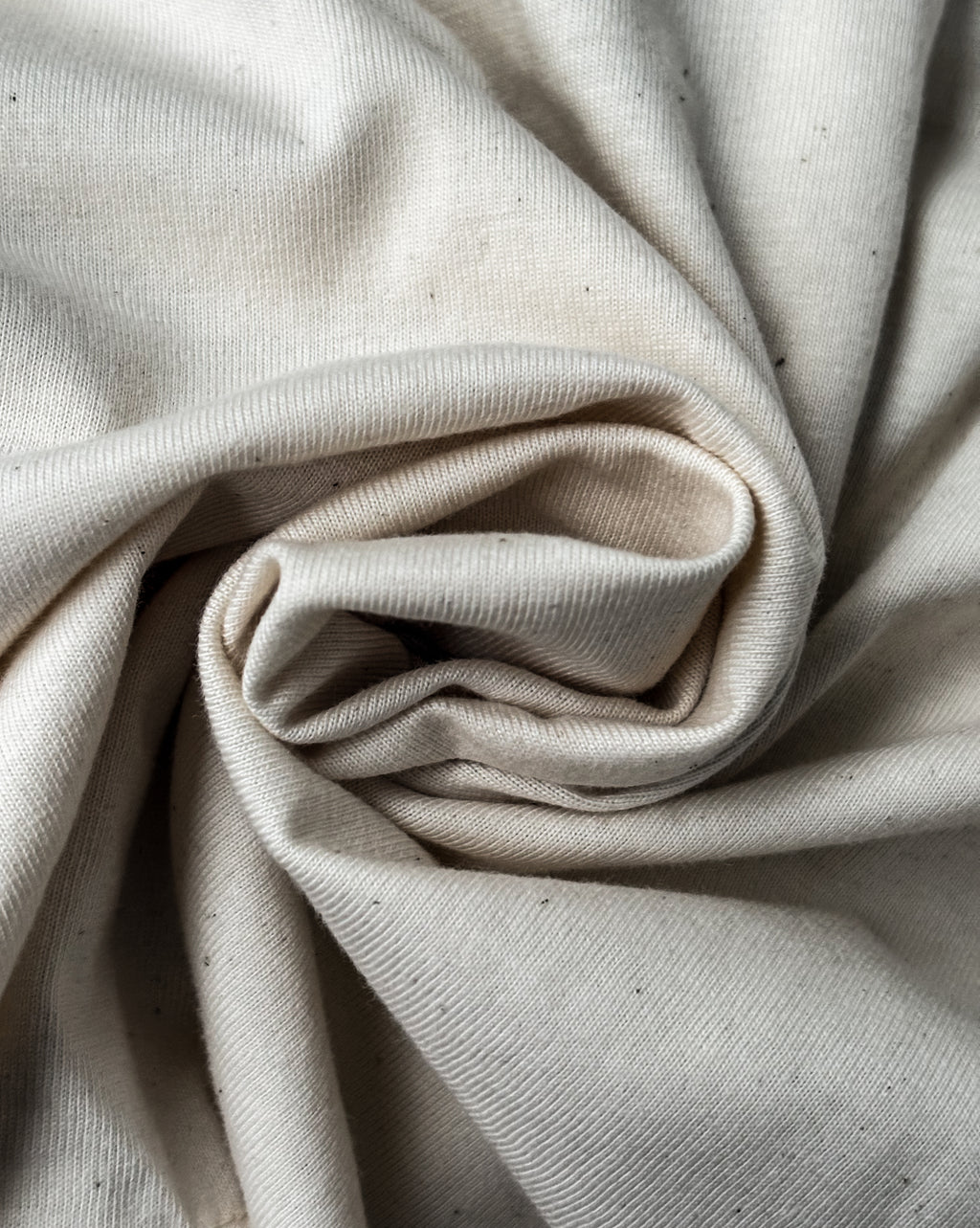 APOLLO Premium Oversized White Shirt