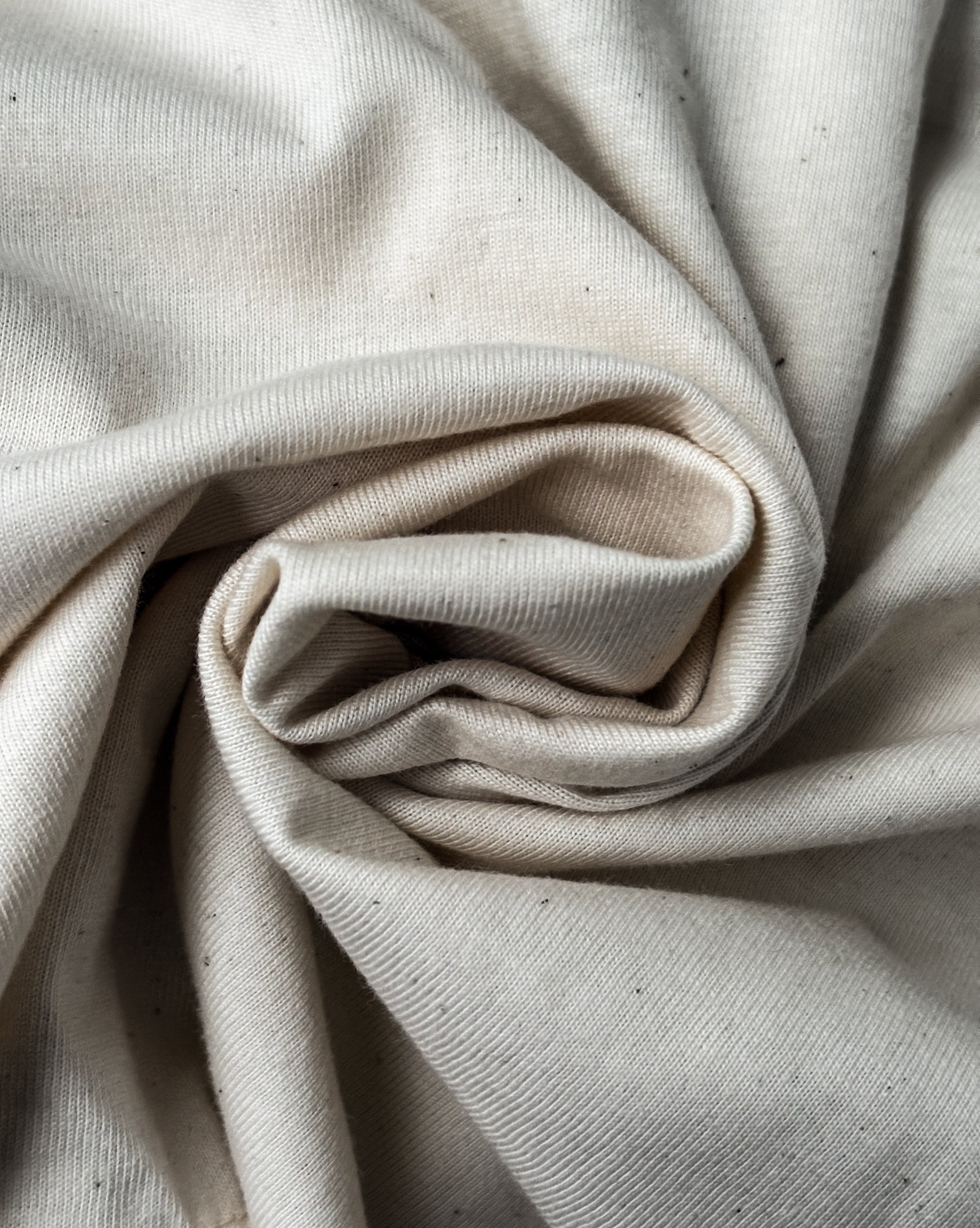 APOLLO Premium Oversized White Shirt