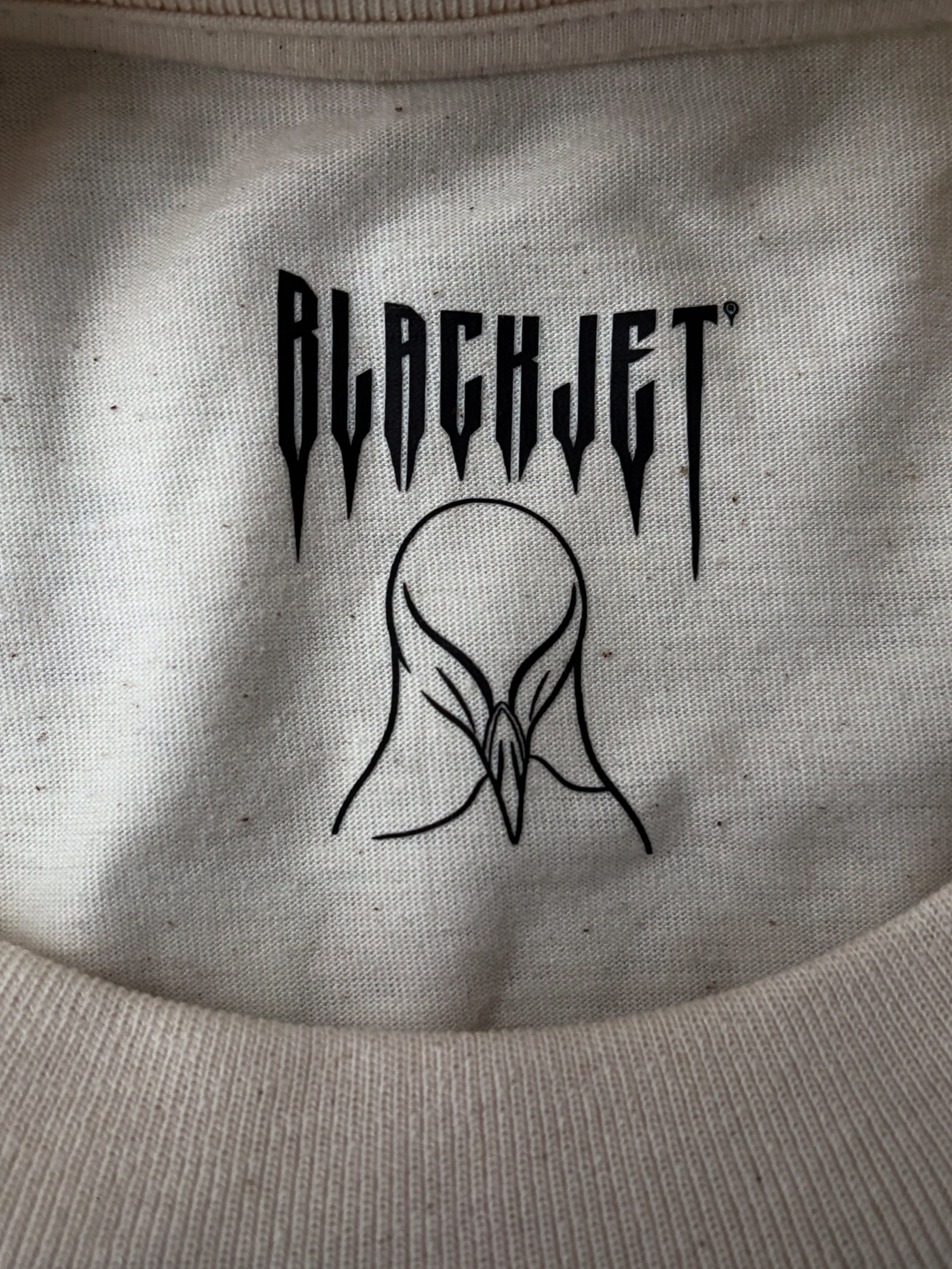 APOLLO Premium Oversized White Shirt