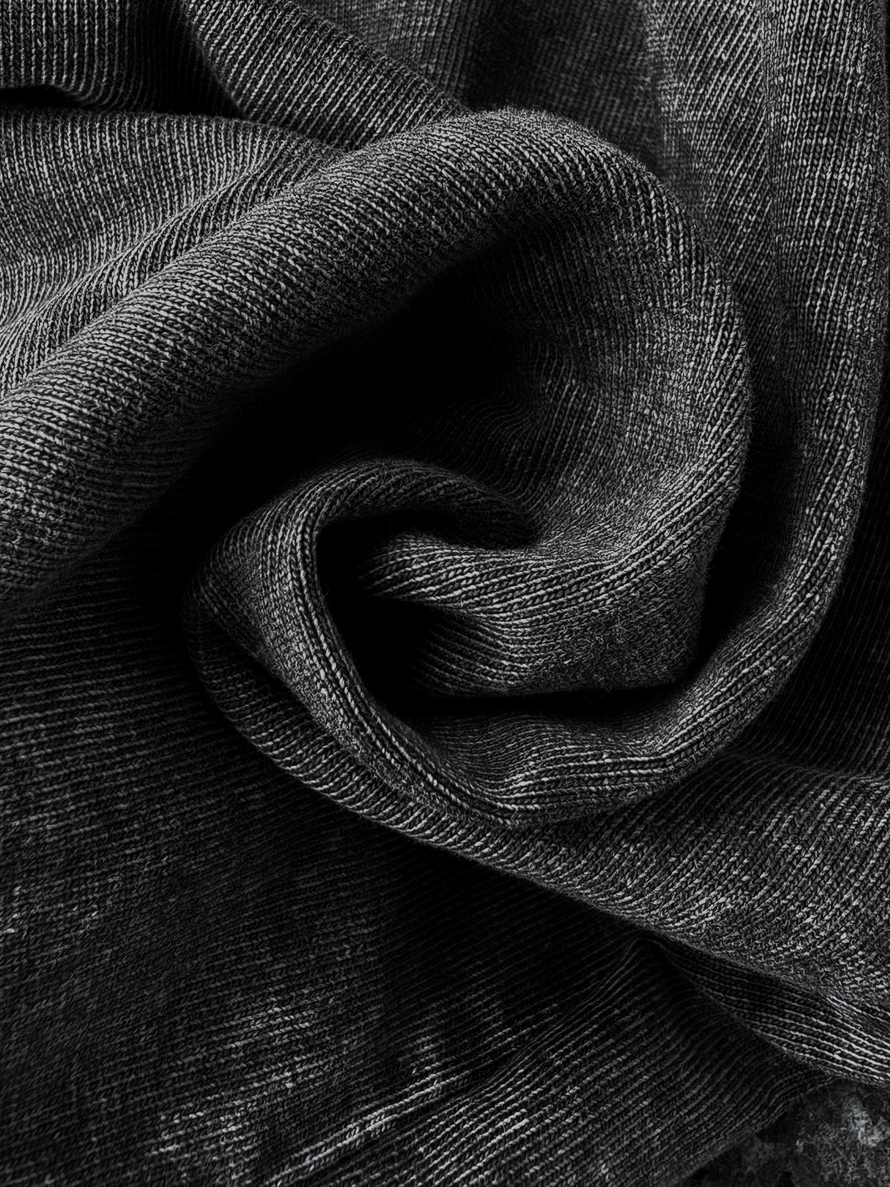 Saab Overboost oversized shirt