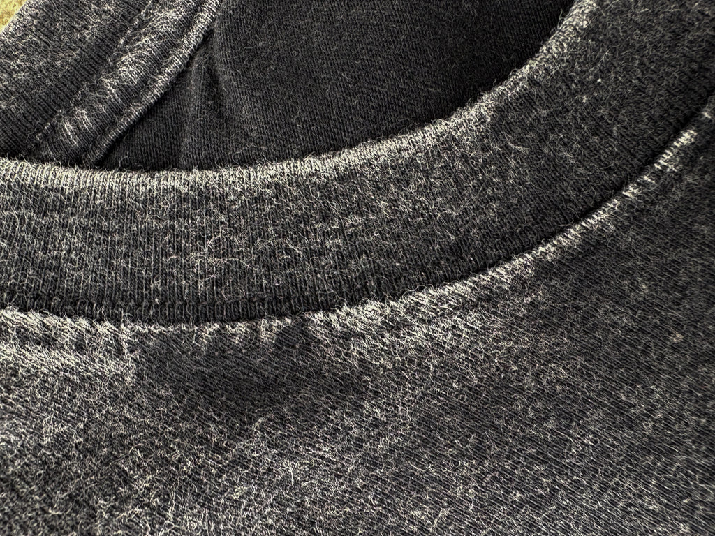 Saab Overboost oversized shirt