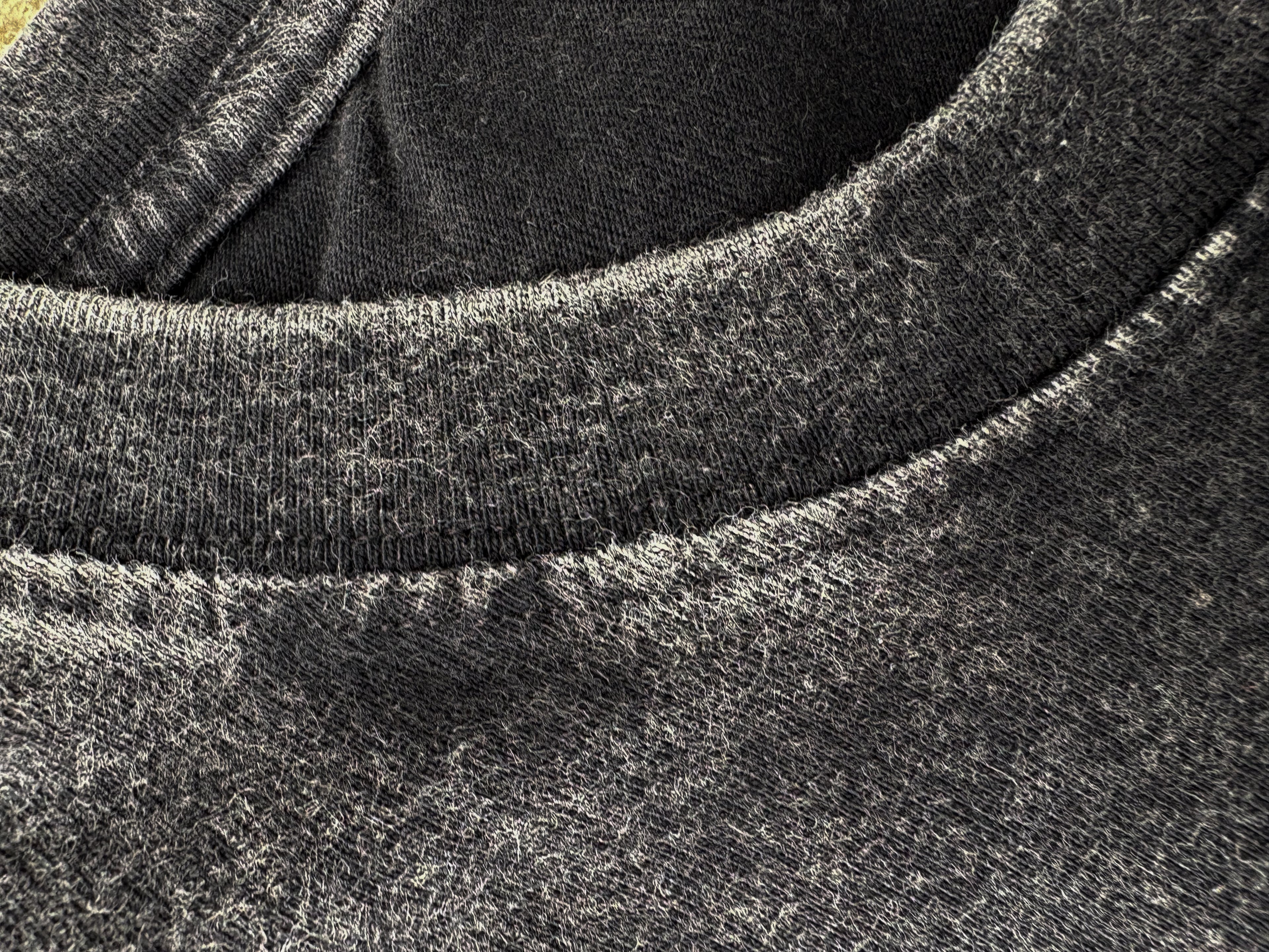 Saab Overboost oversized shirt