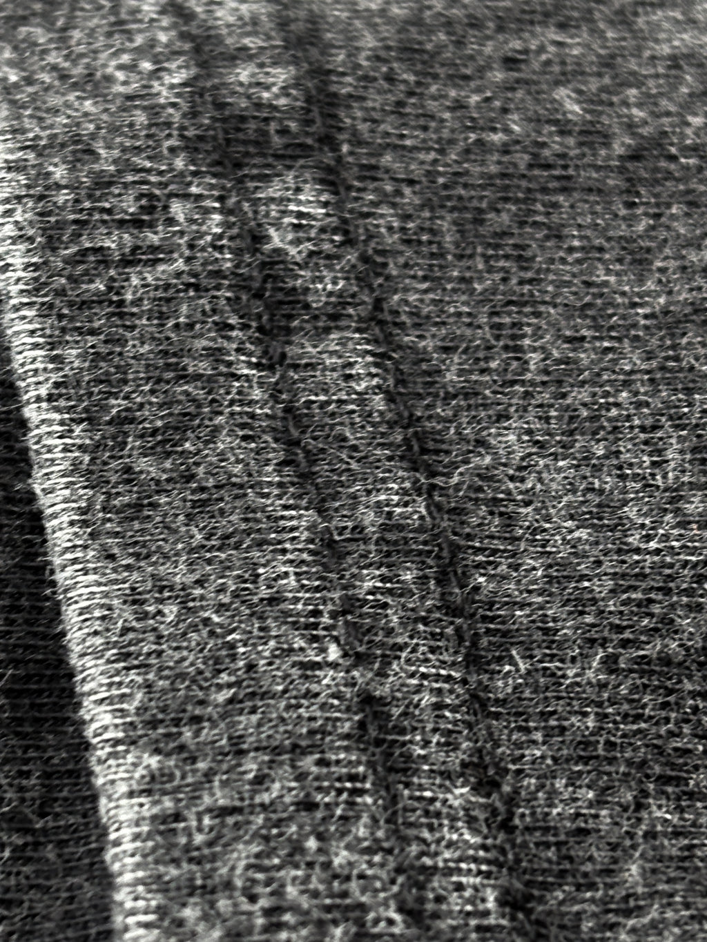 Saab Overboost oversized shirt