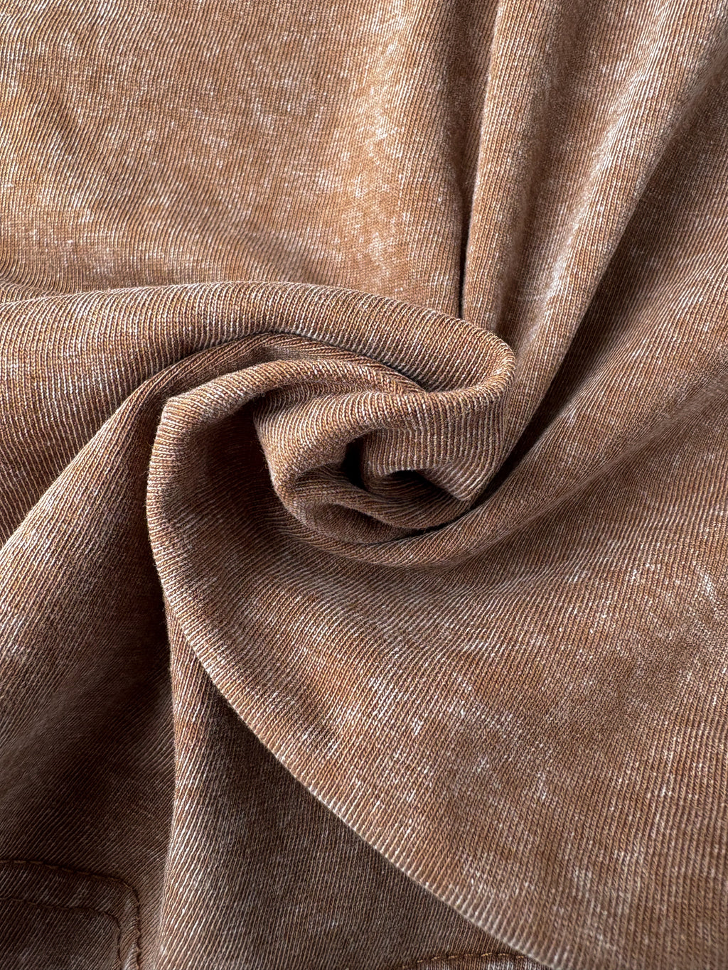 Saab Overboost oversized shirt (kaki)