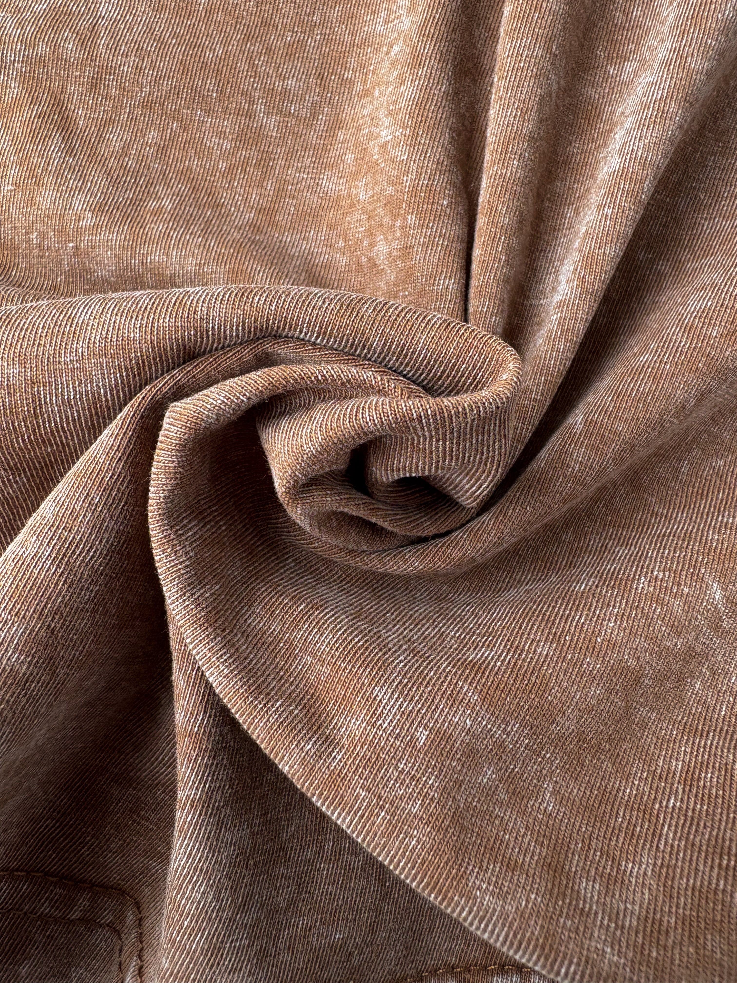 Saab Overboost oversized shirt (kaki)