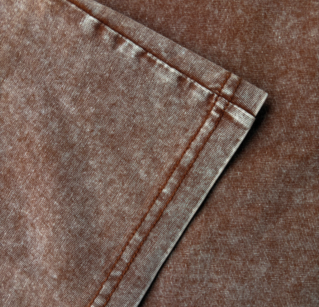 Saab Overboost oversized shirt (kaki)