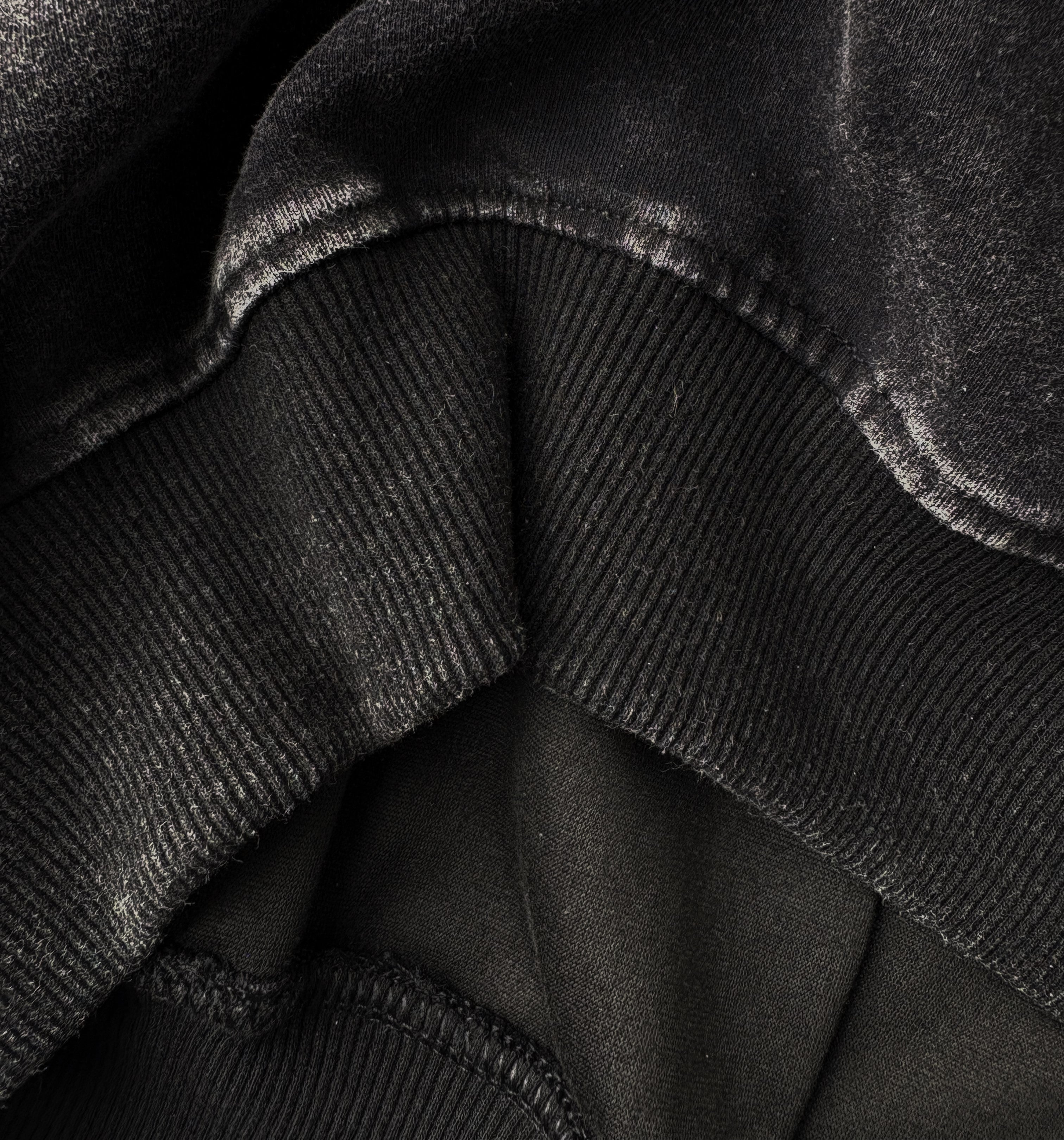 Saab Overboost hoodie