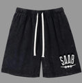 Saab 70's shorts