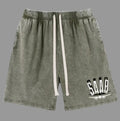 Saab 70's shorts
