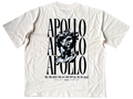 APOLLO Premium Oversized White Shirt