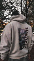 Blackjet x Toronto streetwear hoodie