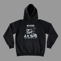 Saab Turbo hoodie